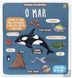 O Mar (Portuguese Edition)