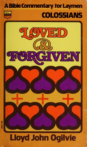 Loved and Forgiven