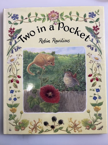 Two in a Pocket