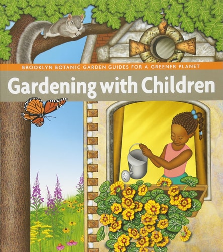 Gardening with Children