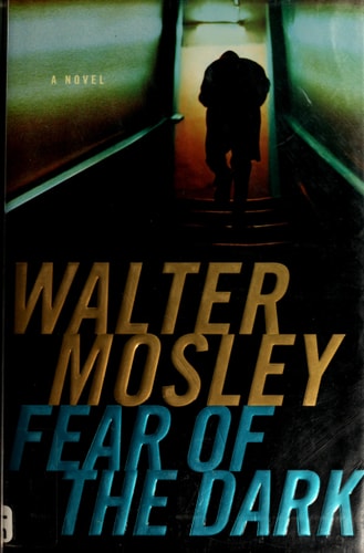 Fear of the Dark (Fearless Jones Novel, No.3)