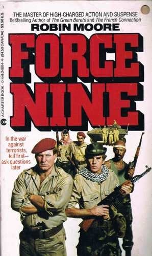 Force Nine