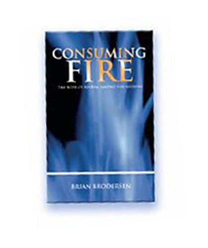 Consuming Fire: The Hope of Revival Among the Nations