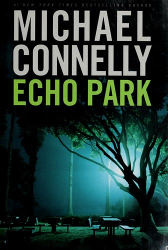 Echo Park Bosch Universe