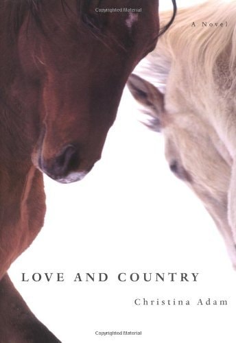 Love and Country: A Novel