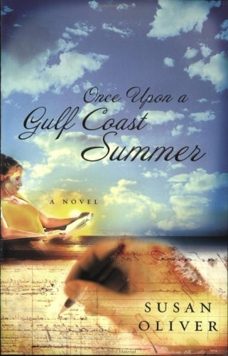 Once Upon a Gulf Coast Summer