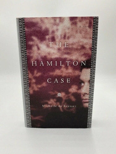 The Hamilton Case: A Novel