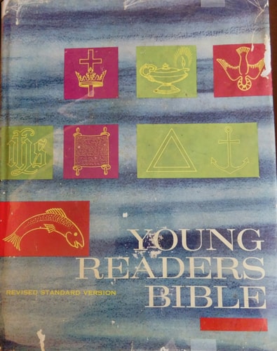 Young Readers Bible
