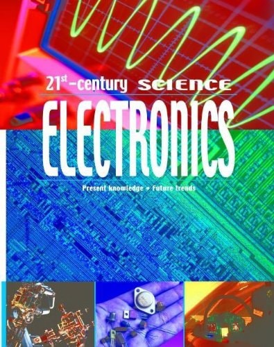 Electronics (21st Century Science)