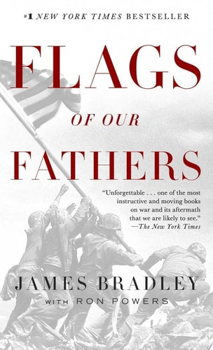 Flags of Our Fathers (Movie Tie-in Edition)