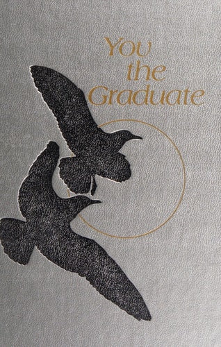 You The Graduate