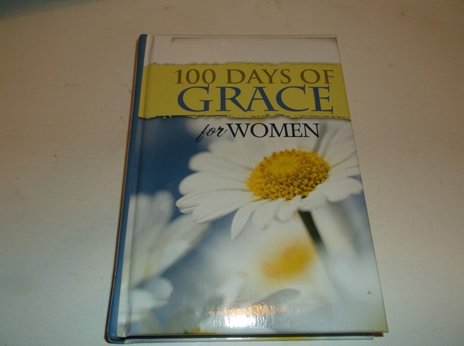 100 Days of Grace for Women