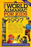 The World Almanac for Kids 1997 (Paper)