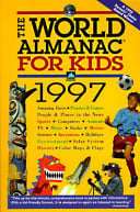 The World Almanac for Kids 1997 (Paper)