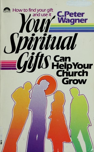 Your Spiritual Gifts Can Help Your Church GROW