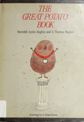 The Great Potato Book