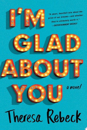 I'm Glad About You