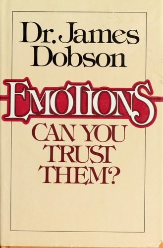 Emotions Can You Trust Them?