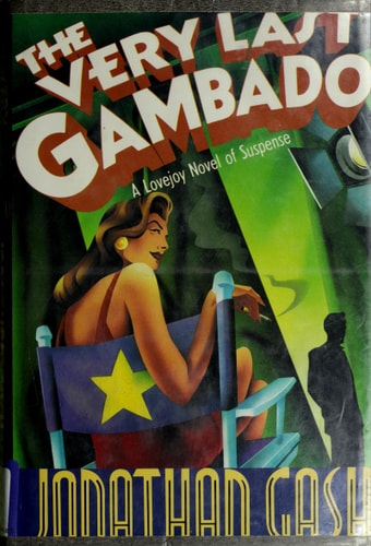 The Very Last Gambado