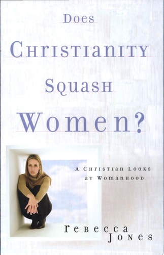 Does Christianity Squash Women?