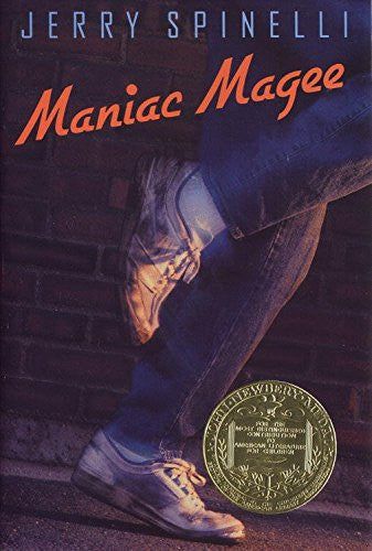 maniac magee