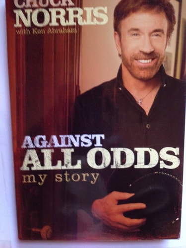 Against All Odds My Story