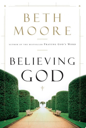 Believing God