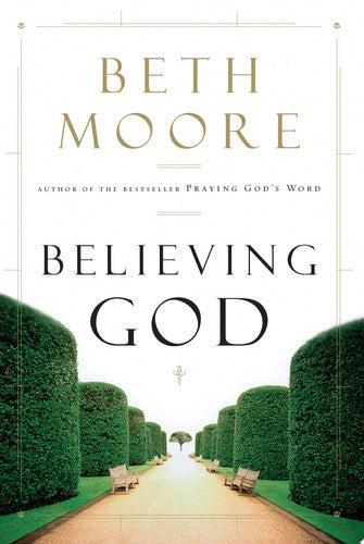 Believing God