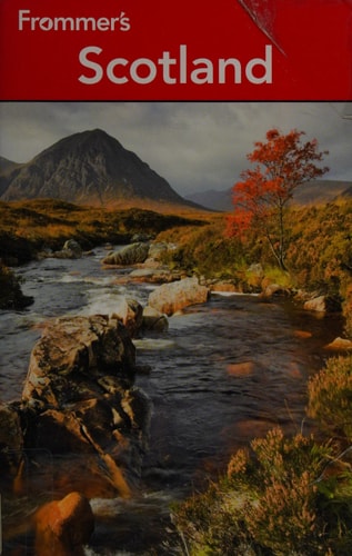 Frommer's Scotland (Frommer's Complete Guides)