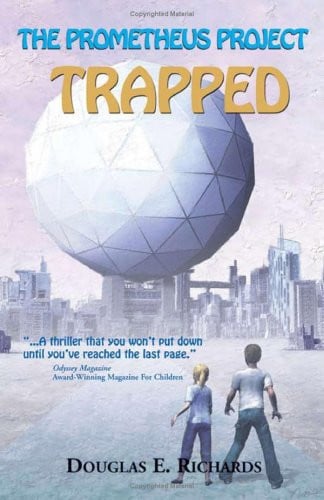 The Prometheus Project: Trapped