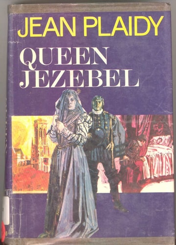 Queen Jezebel