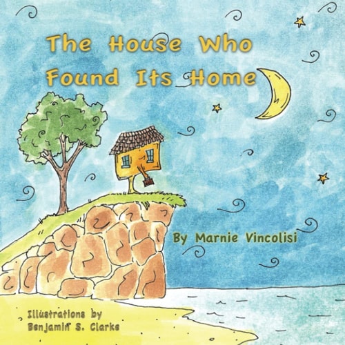The House Who Found Its Home