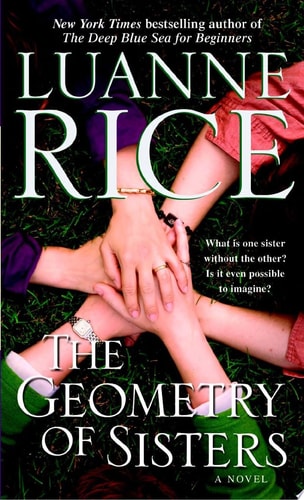 The Geometry of Sisters: A Novel (Newport, Rhode Island)
