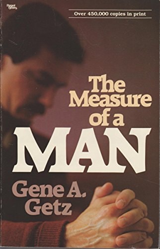 The Measure of a Man