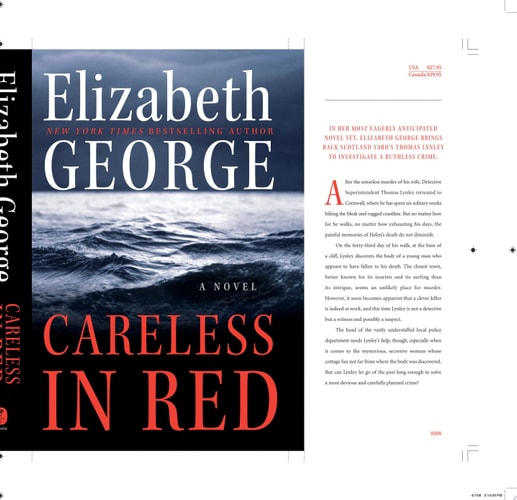 Careless in Red