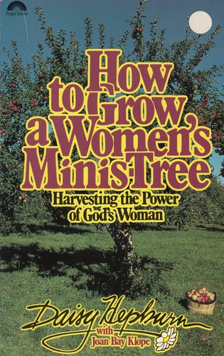 How to Grow a Women's Mini's Tree