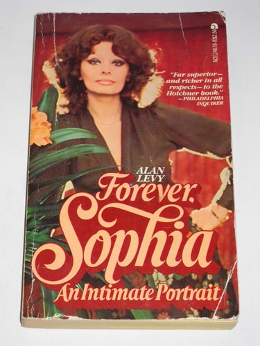 Forever, Sophia: An Intimate Portrait (227P)