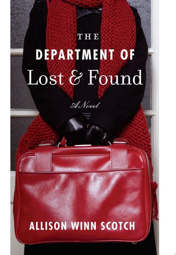The Department of Lost & Found