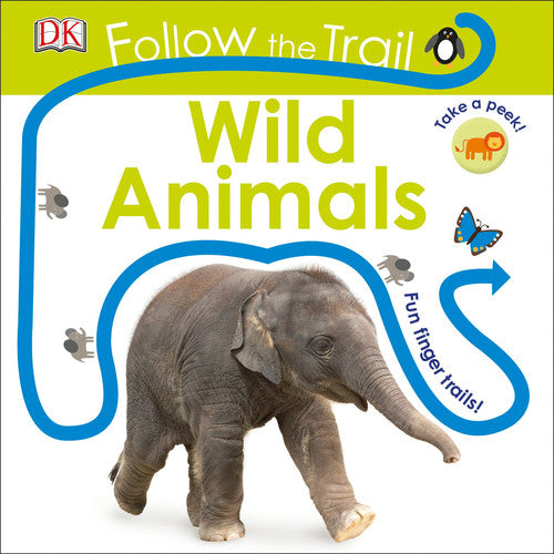 Wild Animals