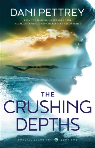 The Crushing Depths (Coastal Guardians, 2)