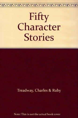 Fifty Character Stories