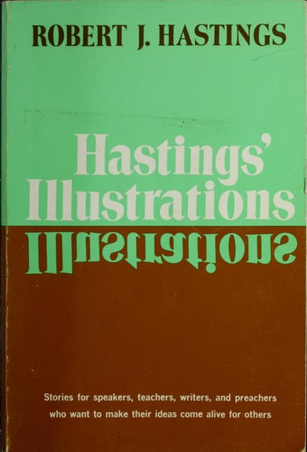 Hastings' illustrations