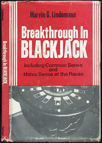 Breakthrough In Blackjack