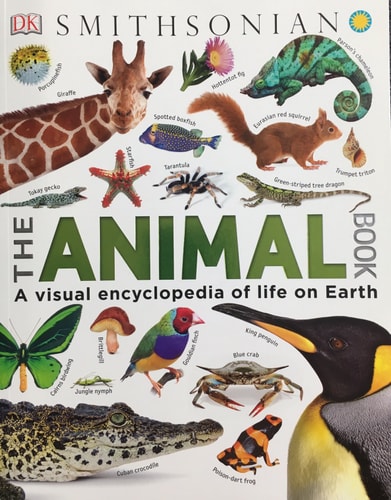 The Animal Book