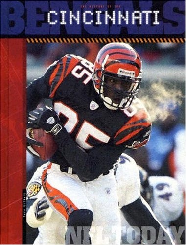 The History of Cincinnati Bengals: NFL Today