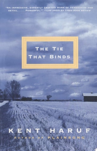 The Tie That Binds