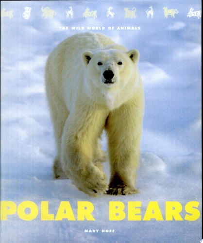 Polar Bears: The Wild World of Animals