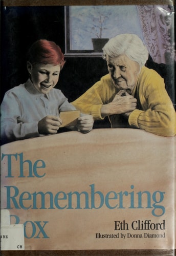 The Remembering Box