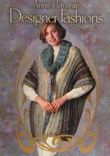 Annie's Favorite Designer Fashions