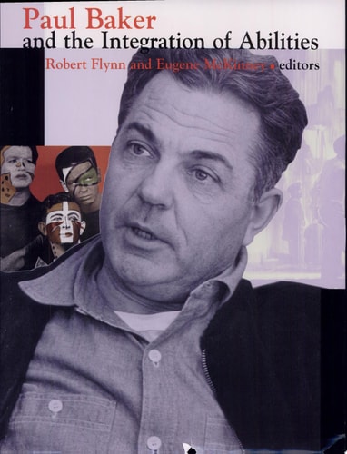 Paul Baker and the Integration of Abilities